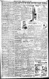 Birmingham Daily Gazette Thursday 21 August 1924 Page 3