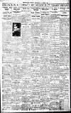 Birmingham Daily Gazette Thursday 21 August 1924 Page 5