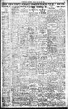 Birmingham Daily Gazette Friday 22 August 1924 Page 9