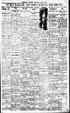 Birmingham Daily Gazette Tuesday 26 August 1924 Page 5