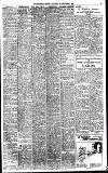 Birmingham Daily Gazette Saturday 13 September 1924 Page 3