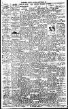 Birmingham Daily Gazette Saturday 13 September 1924 Page 4