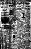 Birmingham Daily Gazette Wednesday 01 October 1924 Page 1