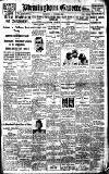 Birmingham Daily Gazette Thursday 02 October 1924 Page 1