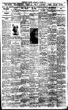 Birmingham Daily Gazette Saturday 04 October 1924 Page 5