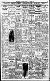 Birmingham Daily Gazette Saturday 11 October 1924 Page 5