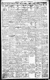 Birmingham Daily Gazette Friday 07 November 1924 Page 8