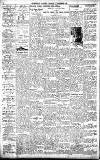 Birmingham Daily Gazette Monday 01 December 1924 Page 4