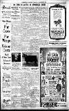 Birmingham Daily Gazette Monday 01 December 1924 Page 6