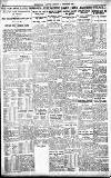 Birmingham Daily Gazette Monday 01 December 1924 Page 8