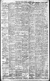 Birmingham Daily Gazette Thursday 04 December 1924 Page 2