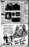 Birmingham Daily Gazette Saturday 06 December 1924 Page 10