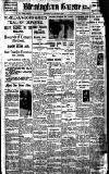 Birmingham Daily Gazette Saturday 03 January 1925 Page 1