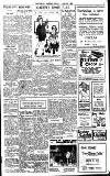 Birmingham Daily Gazette Friday 09 January 1925 Page 3