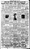 Birmingham Daily Gazette Friday 09 January 1925 Page 5