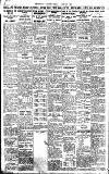 Birmingham Daily Gazette Friday 09 January 1925 Page 8