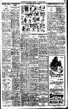 Birmingham Daily Gazette Tuesday 13 January 1925 Page 9