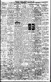 Birmingham Daily Gazette Wednesday 14 January 1925 Page 4