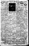 Birmingham Daily Gazette Friday 16 January 1925 Page 5