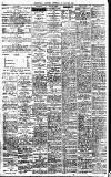 Birmingham Daily Gazette Saturday 24 January 1925 Page 2