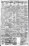 Birmingham Daily Gazette Friday 30 January 1925 Page 8