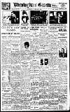 Birmingham Daily Gazette Thursday 05 February 1925 Page 1