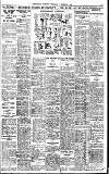 Birmingham Daily Gazette Thursday 05 February 1925 Page 9