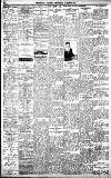 Birmingham Daily Gazette Wednesday 04 March 1925 Page 4