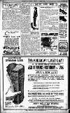 Birmingham Daily Gazette Friday 06 March 1925 Page 10