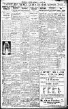Birmingham Daily Gazette Thursday 12 March 1925 Page 5