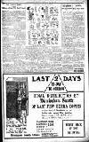 Birmingham Daily Gazette Friday 13 March 1925 Page 7