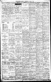 Birmingham Daily Gazette Saturday 14 March 1925 Page 2