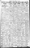 Birmingham Daily Gazette Saturday 14 March 1925 Page 8