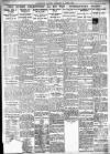 Birmingham Daily Gazette Thursday 30 April 1925 Page 8