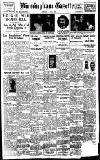 Birmingham Daily Gazette Friday 01 May 1925 Page 1