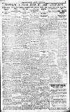 Birmingham Daily Gazette Monday 03 August 1925 Page 5