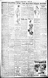 Birmingham Daily Gazette Monday 17 August 1925 Page 3