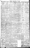 Birmingham Daily Gazette Monday 17 August 1925 Page 7