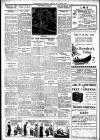Birmingham Daily Gazette Friday 21 August 1925 Page 6