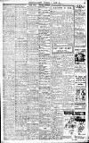 Birmingham Daily Gazette Saturday 22 August 1925 Page 3