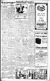 Birmingham Daily Gazette Saturday 22 August 1925 Page 6