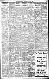 Birmingham Daily Gazette Saturday 22 August 1925 Page 9