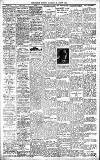 Birmingham Daily Gazette Saturday 29 August 1925 Page 4