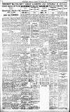 Birmingham Daily Gazette Saturday 29 August 1925 Page 8