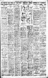 Birmingham Daily Gazette Saturday 29 August 1925 Page 9