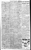 Birmingham Daily Gazette Saturday 05 September 1925 Page 3