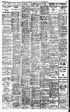Birmingham Daily Gazette Saturday 19 September 1925 Page 9