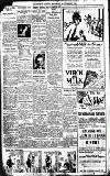 Birmingham Daily Gazette Wednesday 30 September 1925 Page 6