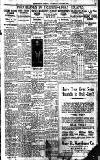 Birmingham Daily Gazette Thursday 01 October 1925 Page 3