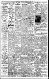 Birmingham Daily Gazette Tuesday 27 October 1925 Page 4